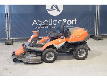 Motofaucheuse HUSQVARNA