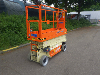 Nacelle ciseaux JLG 2032ES: photos 3