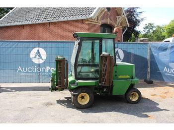 Motofaucheuse JOHN DEERE