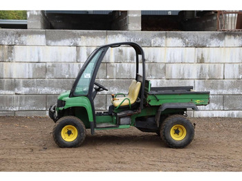 Voiturette de golf JOHN DEERE