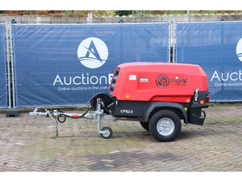 Compresseur d'air KUBOTA