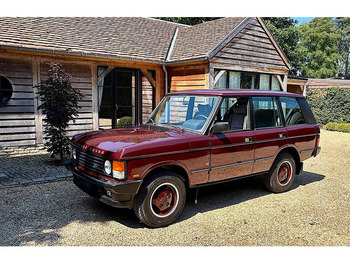 SUV LAND ROVER