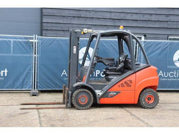 Chariot élévateur diesel LINDE H25