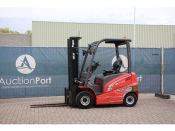 Chariot élévateur électrique MANITOU ME 425