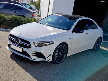 Berline MERCEDES-BENZ