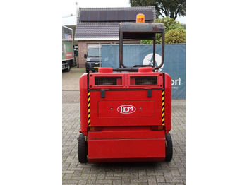 Balayeuse de voirie RCM R mille D: photos 5