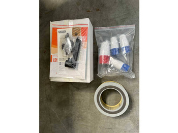 Groupe électrogène neuf RTE 7310: photos 4 Groupe électrogène neuf RTE 7310: photos 4