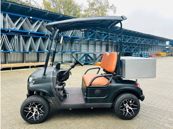 Voiturette de golf neuf RTE: photos 2 Voiturette de golf neuf RTE: photos 2