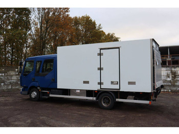 Utilitaire frigorifique Renault MIDLUM 180-08/B: photos 3 Utilitaire frigorifique Renault MIDLUM 180-08/B: photos 3