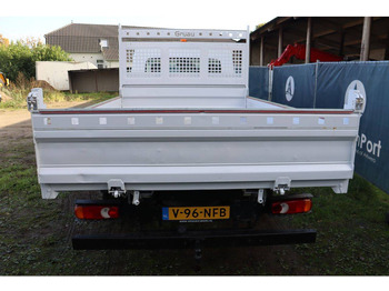 Fourgon utilitaire Renault Master MASTER: photos 5