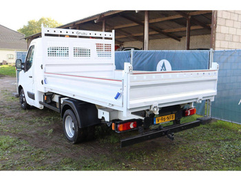 Fourgon utilitaire Renault Master MASTER: photos 4