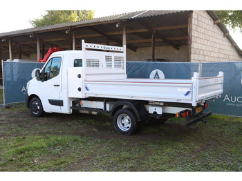 Fourgon utilitaire Renault Master MASTER: photos 3