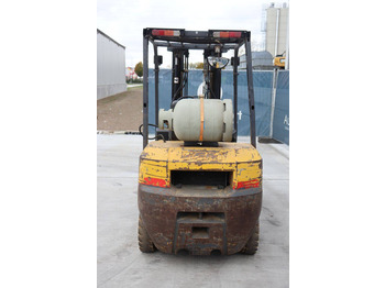 Chariot élévateur à gaz TCM TCM-FG25T-3: photos 5