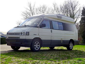Fourgon aménagé VOLKSWAGEN Transporter T4