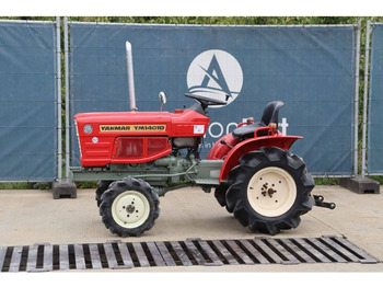 Tracteur agricole YANMAR