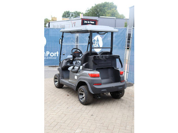 Voiturette de golf wallonie GD6-Z2: photos 4