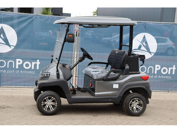 Voiturette de golf