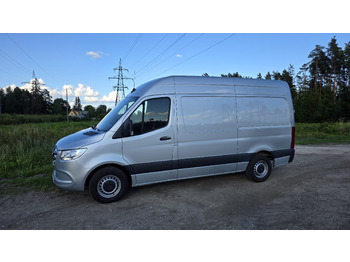 Fourgonnette MERCEDES-BENZ Sprinter 315