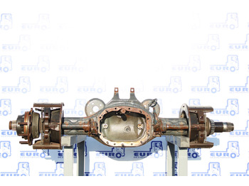 Essieu arrière DAF CF