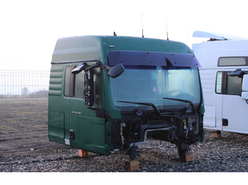Cabine pour Camion CABINA MAN TGX XLX: photos 2