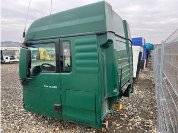 Cabine pour Camion CABINA MAN TGX XLX: photos 4