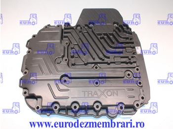 Bloc de gestion DAF XF