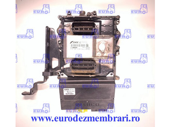 Bloc de gestion IVECO