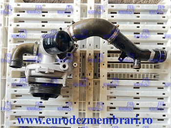 Pompe à liquide de refroidissement FORD