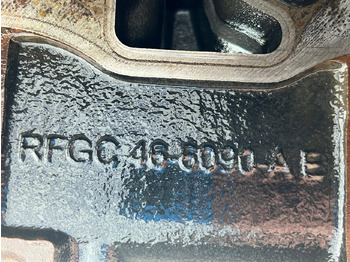 Culasse pour Camion CHIULASA FHR6 FORD CARGO F-MAX GC466090AE, RFGC466090AE: photos 3