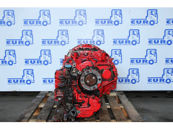 Boîte de vitesse pour Camion CUTIE DE VITEZE AUTOMATA CU INTARDER MAN TGX 12AS 3141 TO R=12,29-0,78 81.32004.6366: photos 4