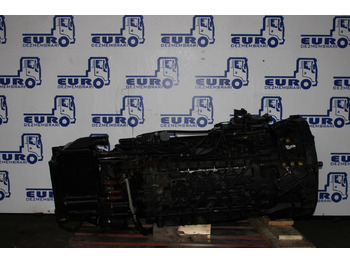 Boîte de vitesse pour Camion CUTIE DE VITEZE MANUALA CU INTARDER RENAULT 16S 2220 TD R=16,41:1,00 7421316488: photos 3