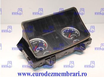 Panel de instrumentos SCANIA