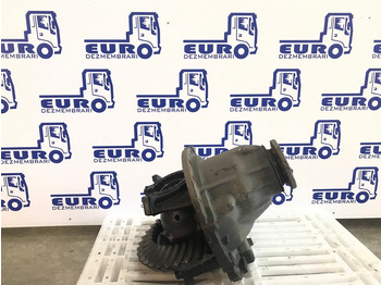 Différentiel pour Camion GRUP DIFERENTIAL VOLVO MS 17X EVA R=1/247 R=2,47: photos 2