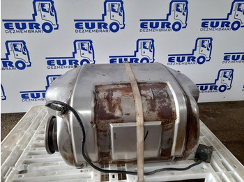 Catalyseur IVECO Stralis