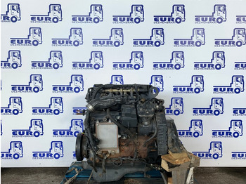 Moteur PACCAR