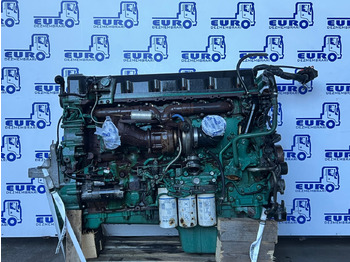 Moteur pour Camion MOTOR VOLVO D13C EEV 500CP 21346158: photos 3