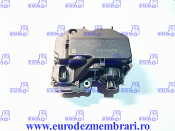 Système d'échappement VOLVO FH