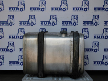 Réservoir de carburant MAN