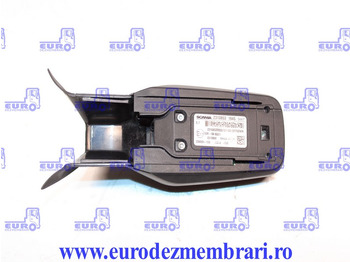 Capteur pour Camion SENZOR RADAR FLC SCANIA 2310853, 2497567: photos 3