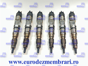 Injecteur FORD