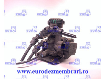 Valve de frein RENAULT