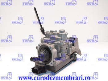 Valve de frein pour Camion SUPAPA PEDALIER IVECO STRALIS 42559558, 4800200120: photos 3