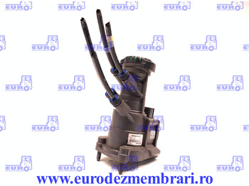 Valve de frein RENAULT T