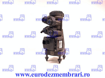 Valve de frein SCANIA
