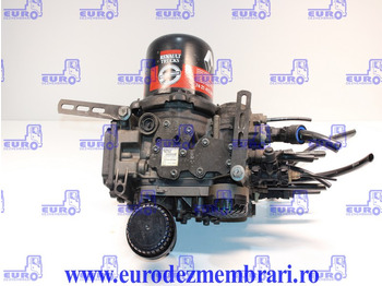 Valve de frein RENAULT T