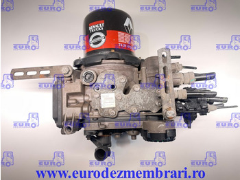 Valve de frein RENAULT T