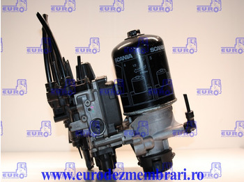 Valve de frein SCANIA