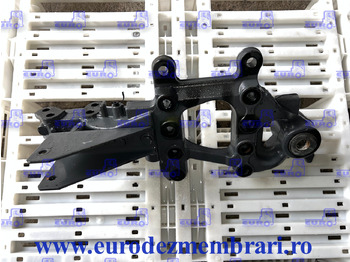 Frame/ Châssis pour Camion SUPORT CABINA DAF XF XG 2245603: photos 3