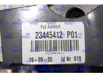 Volant pour Camion SUPORT VOLAN + REGLAJ VOLVO FH4 23445412 82216072 82630789 84197451 84186787 84415390 82694691: photos 3 Volant pour Camion SUPORT VOLAN + REGLAJ VOLVO FH4 23445412 82216072 82630789 84197451 84186787 84415390 82694691: photos 3