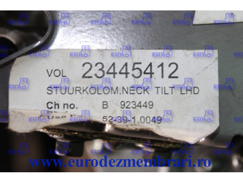 Volant pour Camion SUPORT VOLAN + REGLAJ VOLVO FH4 23445412 82216072 82630789 84197451 84186787 84415390 82694691: photos 4 Volant pour Camion SUPORT VOLAN + REGLAJ VOLVO FH4 23445412 82216072 82630789 84197451 84186787 84415390 82694691: photos 4